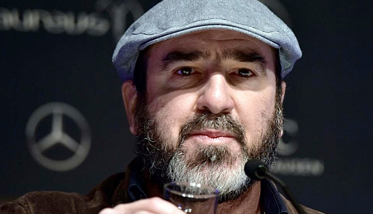 Cantona: "España no ganó el Mundial, lo ganó Cataluña"