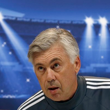 Ancelotti: 