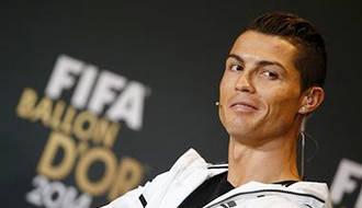 La LFP denuncia cánticos de 'Cristiano es un borracho' en el Camp Nou