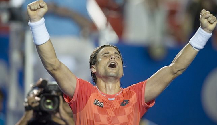 David Ferrer, el campeón sin la gran corona