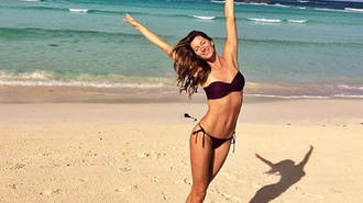 Las 6 dietas estrella de las celebs