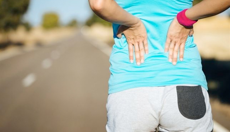 Diez recomendaciones para cuidar tu espalda