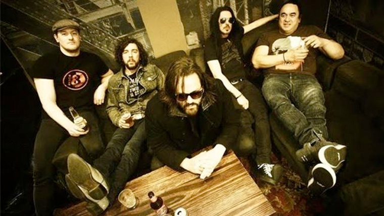 Electric Mary actúan este mes en Madrid