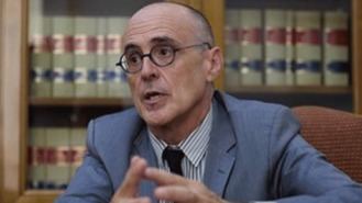 El fiscal de delitos de oido avisa que la mayoría no se denuncian