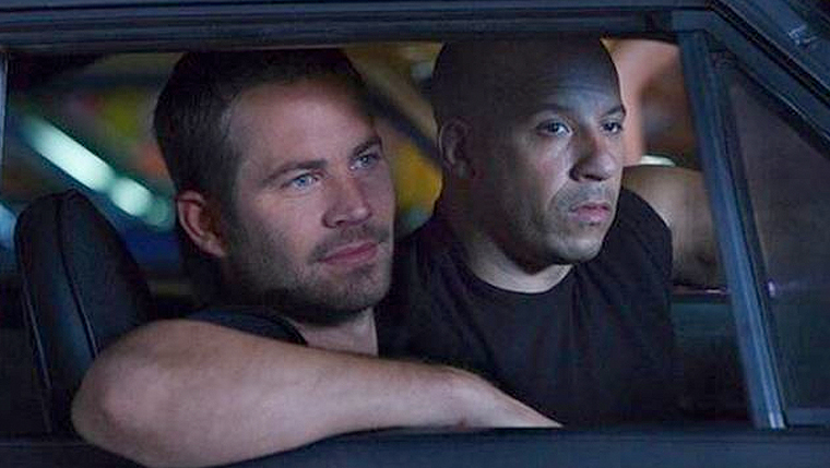 Fast & Furious: Habrá al menos tres películas más