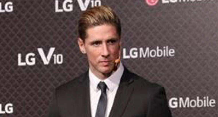Fernando Torres: "No hay propuesta para mi renovación"