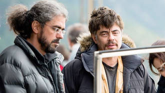 Fernando León de Aranoa representa el cine español en Cannes