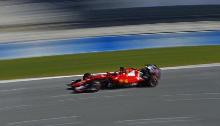 Ferrari confirma su dominio y McLaren sigue penando