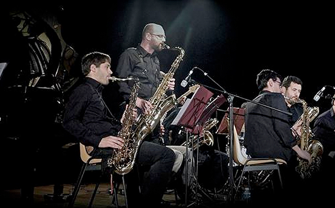 El Festival de Jazz de Madrid se celebrará del 4 al 26 de noviembre