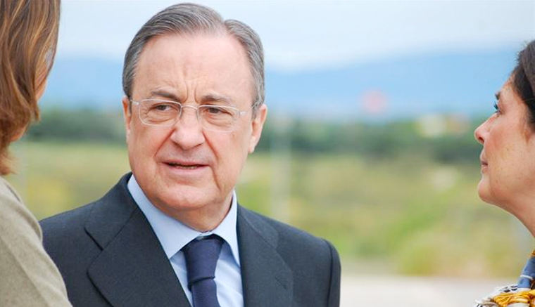 Florentino: 