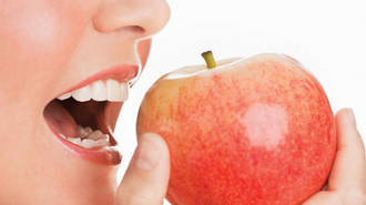 Beneficios de comer frutas y verduras con piel