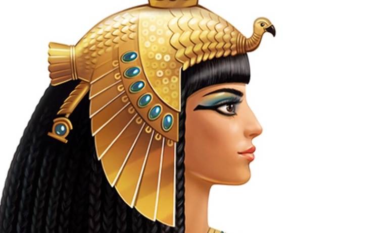Cleopatra logra 60.000 visitantes fascinados por la reina agipcia