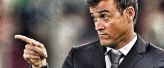 Luis Enrique un futuro en 6 partidos