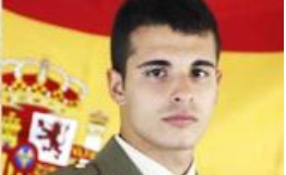Muere un militar español en Irak y otros dos resultan heridos en un accidente de tráfico