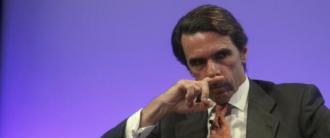 Las dos cartas de Aznar a dos presidentes del PP y gallegos