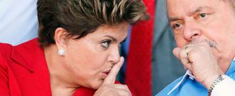 'Te persigue la justicia, te hago ministro'