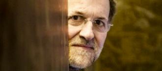 Piel de elefante y otras ventajas de Mariano Rajoy