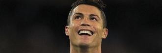 Ronaldo responde a Messi en Roma