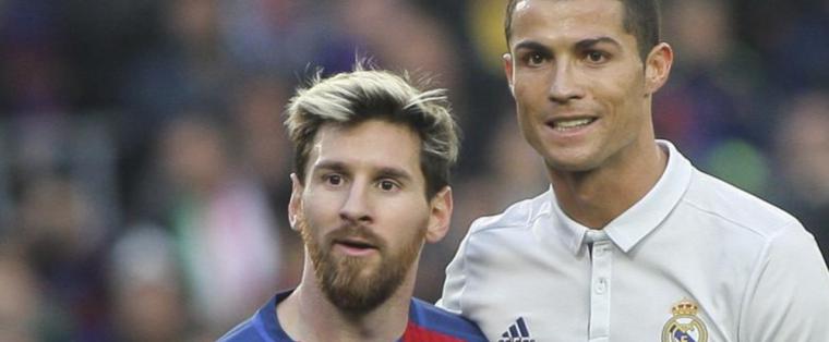 Las 3 revanchas de Messi y el Barça frente a Cristiano