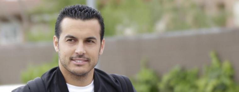 Pedro ante el Caso De Gea ' no nos van a desestabilizar'