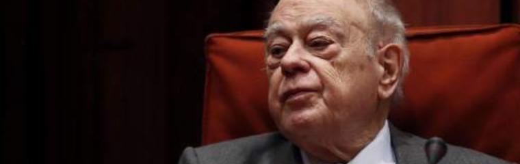 Pecados de Pujol 'miedo, debilidad desidia y ligereza'