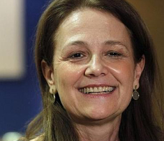 Monserrat Gomendio: París vale 2 amores