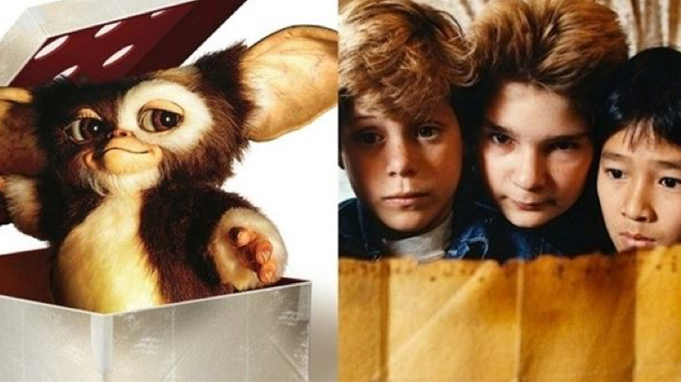 Los Goonies 2 y Gremlins 3 siguen adelante