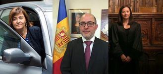 Tras nueve años, Andorra no devuelve aún bienes a empresarios mexicanos