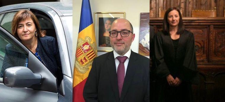 Tras nueve años, Andorra no devuelve aún bienes a empresarios mexicanos