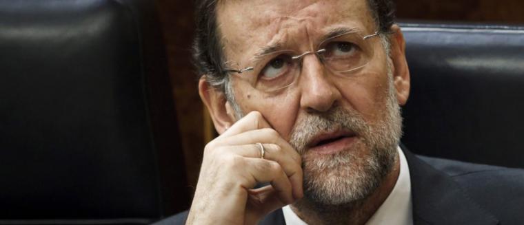 La oportunista, mala y tardía defensa de España