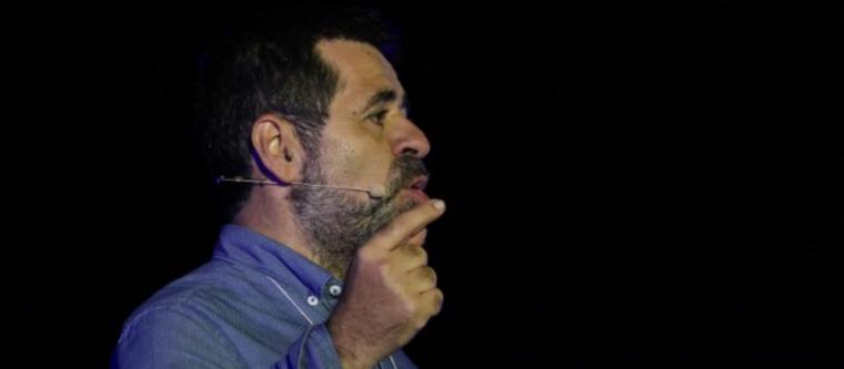 Jordi Sánchez a Llarena: “no se puede ser juez y víctima”