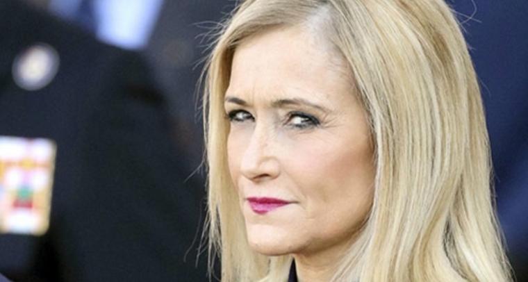 Cifuentes encabeza la ofensiva política Rajoy y los populares