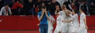 Los dos favores que el Madrid no hizo en Sevilla