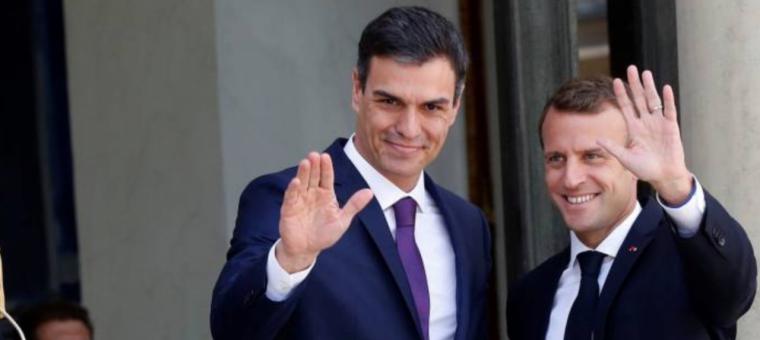 Pedro Sánchez y sus señas de identidad