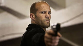 Jason Statham: 