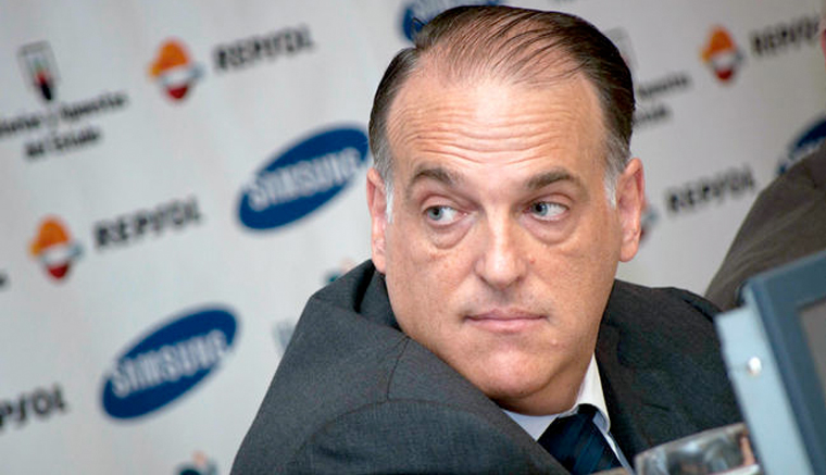 Tebas, partidario de la 