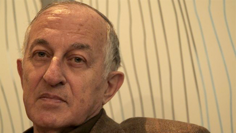 Juan Goytisolo, Premio Cervantes 2014