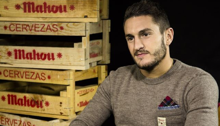 Koke: 