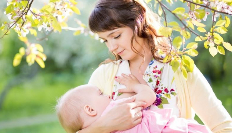 La lactancia materna prolongada mejora el desarrollo cognitivo