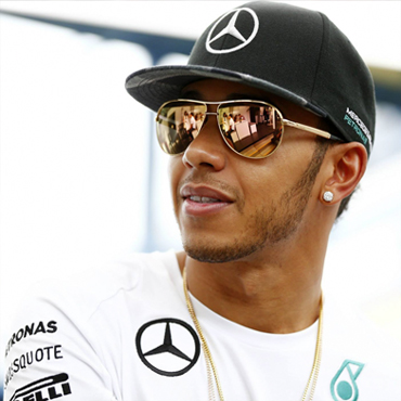Hamilton: "Me siento como si estuviera luchando por mi primer campeonato"