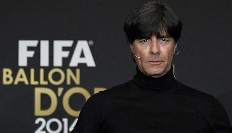Loew: 