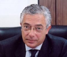 Luis Delso, la 