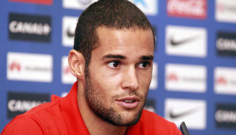 Mario Suárez: "El Atleti me prometió varias cosas cuando no salí en enero y las está cumpliendo"