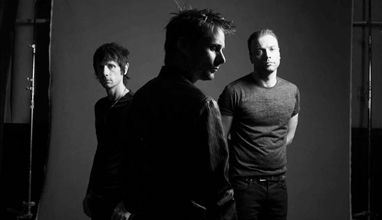 Muse se autoplagian en su nuevo disco: Psycho