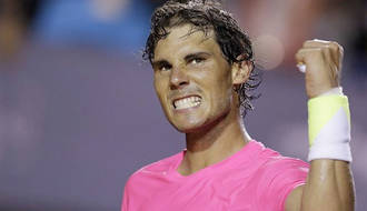 Nadal recupera el número tres del ranking