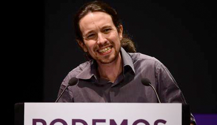 Bloqueado el acuerdo entre Ganemos Madrid y Podemos