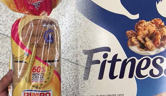 15 alimentos que tú crees saludables y afectan drásticamente tu cuerpo