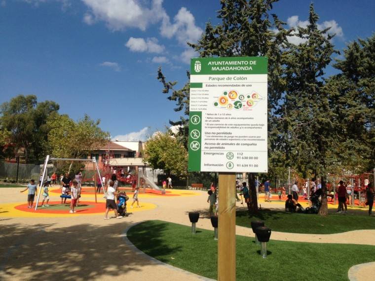Adjudicado el mantenimiento y conservación de jardines a Sacyr