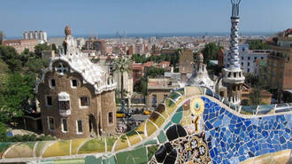 Los 10 parques urbanos más bonitos de España