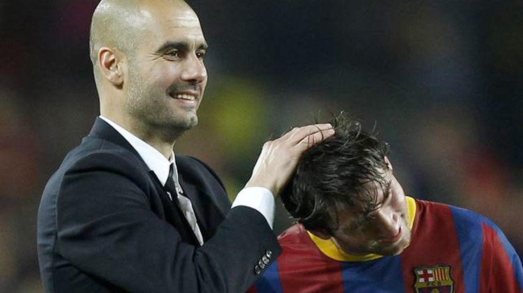 El Barça se enfrenta a su pasado